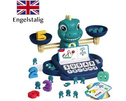 Ik Leer Rekenen spelregels