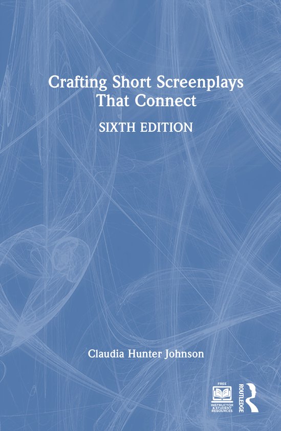 Crafting Short Screenplays That Connect - cover