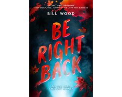 Be Right Back