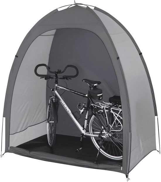 Opbergtent Fietsschuilplaats – Waterdichte Tent voor Fietsen