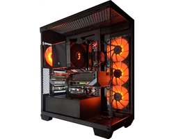 Xenith Racing by Build4Performance Pro Blackwell - Ryzen 7 7800X3D - Gigabyte GeForce RTX 5070 Ti - 32 GB DDR5 - 2 TB Samsung ssd - Windows 11 Pro