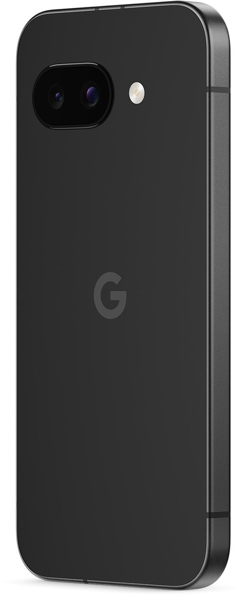 Google Pixel 9a - 256GB - Zwart – foto 2