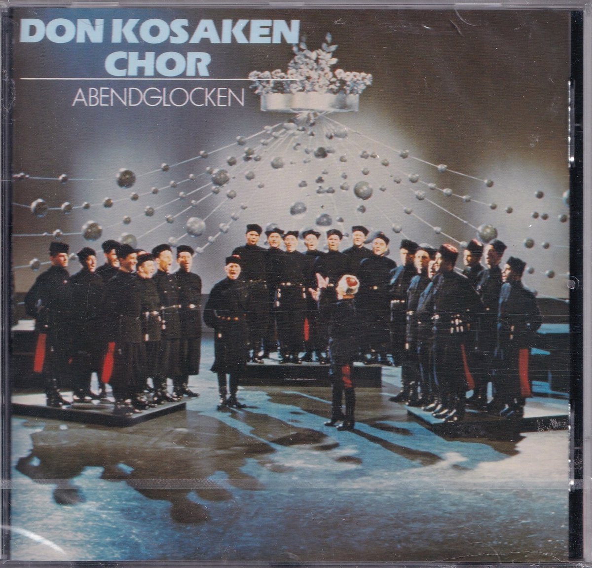 Abendglocken - Diverse componisten - Don Kosaken Chor