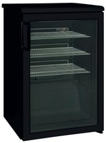 Bol.com Whirlpool ADN140B - Tafelmodel koelkast - commerciële koelkast - Vrijstaand - 130 l - C label aanbieding