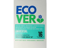 Ecover Waspoeder Universal