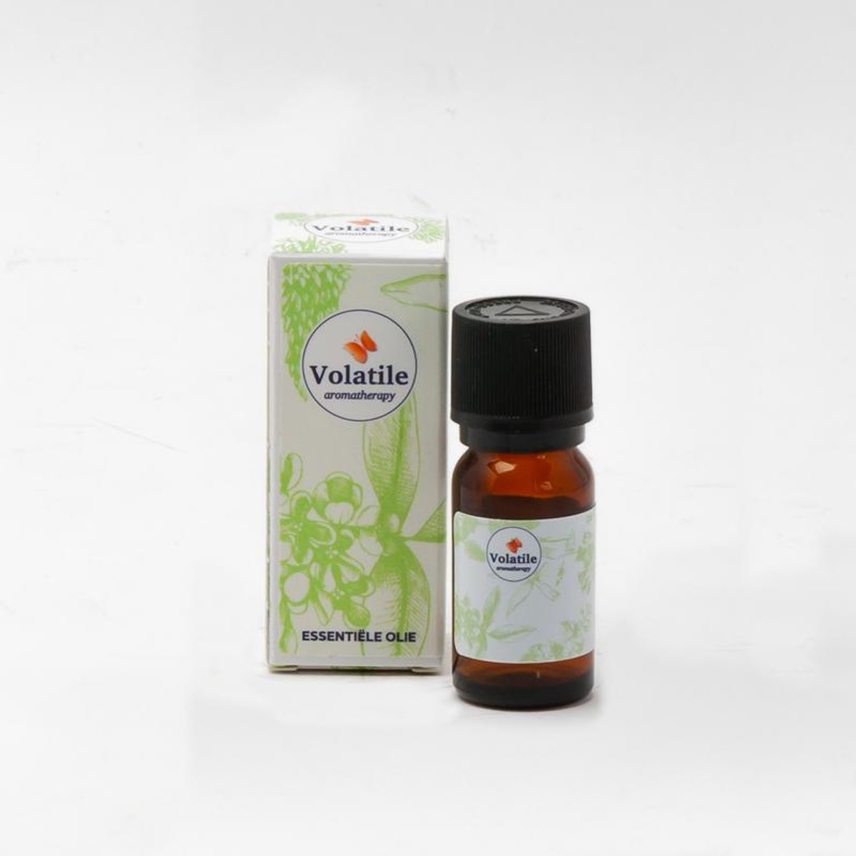 Goedkoopste Volatile Pepermunt 5 Milliliter