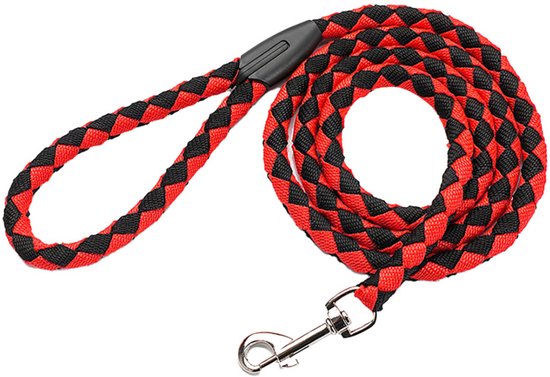 Riem of halsband voor de hond kopen