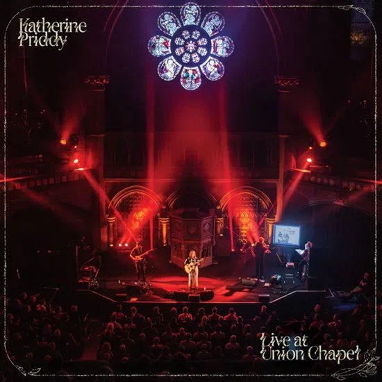 Live at Union Chapel (RSD 2025)