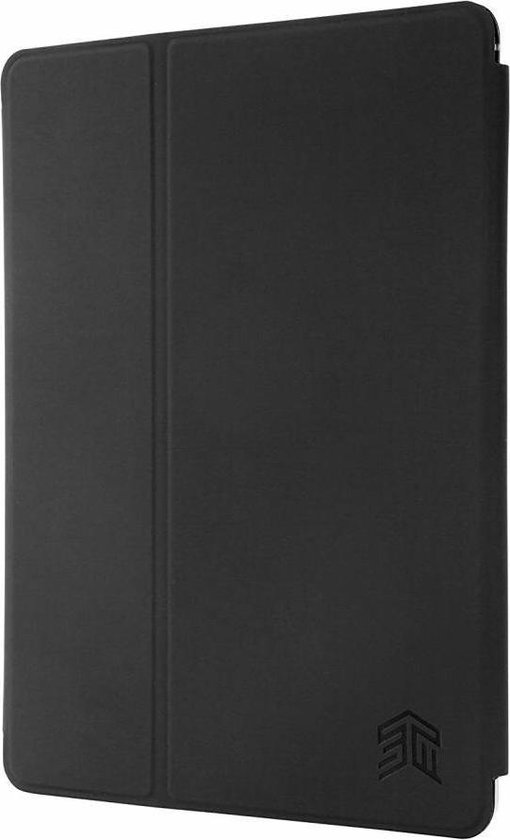 STM Studio iPad Pro 9.7 Smart Cover Case Zwart