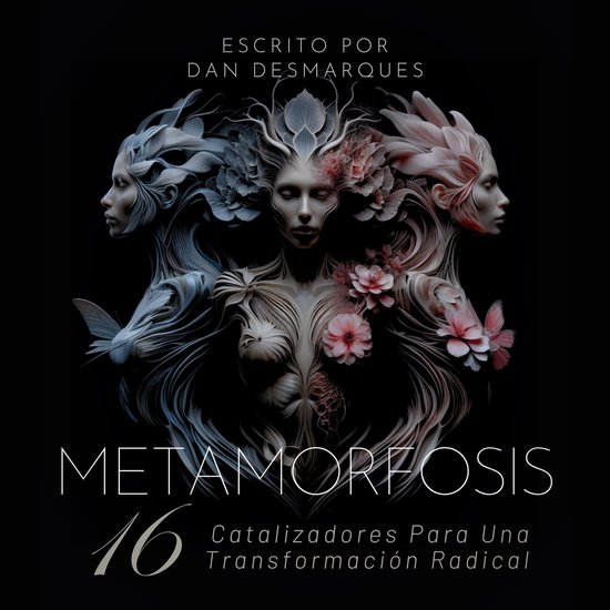 Metamorfosis - cover