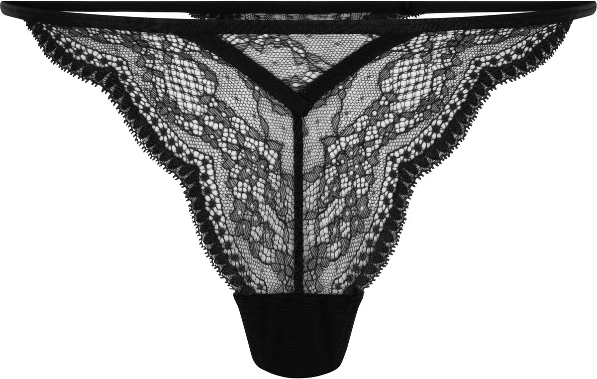 Hunkemöller String Isabelle