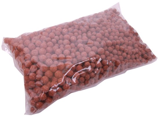 5kg Voerboilies - Boilies — afbeelding 4