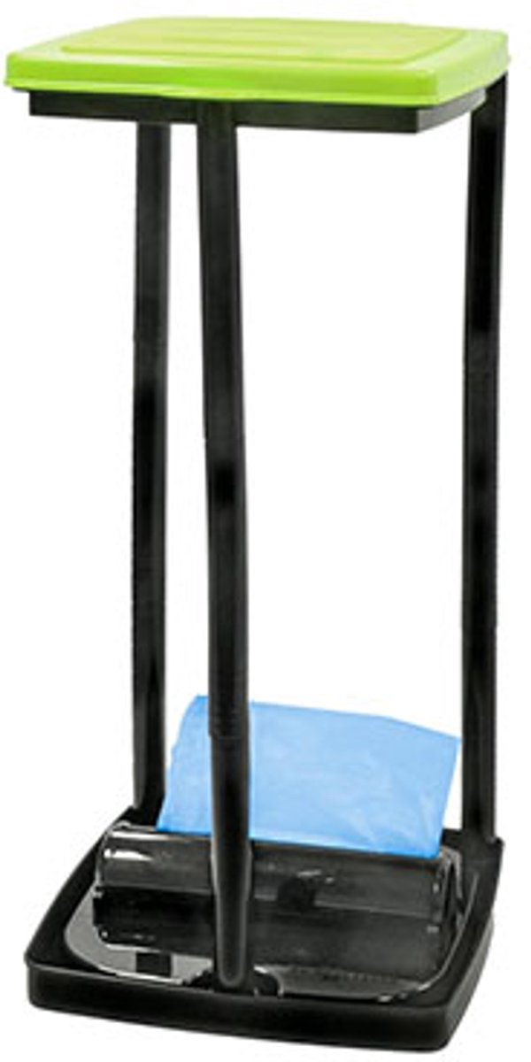 Goedkoopste Brunner Bio Boy NG - vuilniszakhouder