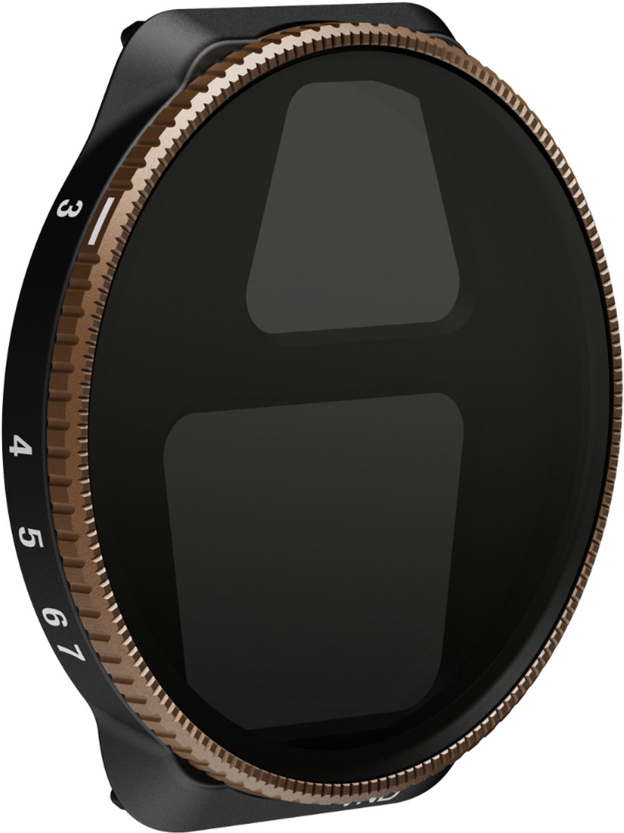PolarPro Air 3S VND 3-7 Stop Filter