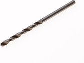Kelfort HSS metaalboor geslepen diameter 2.5mm