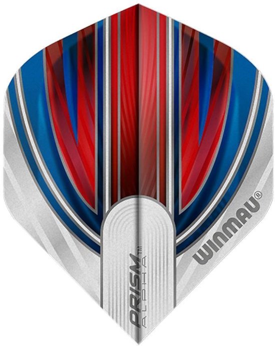 Winmau Prism Alpha Gurney - Dart Flights