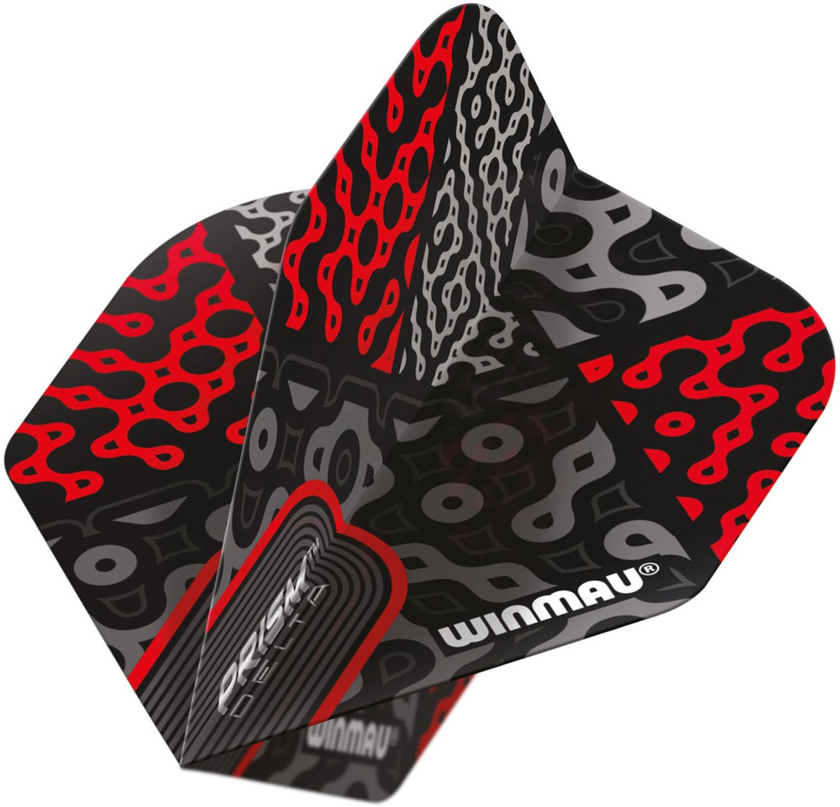 Winmau Prism Delta Cypher - Dart Flights