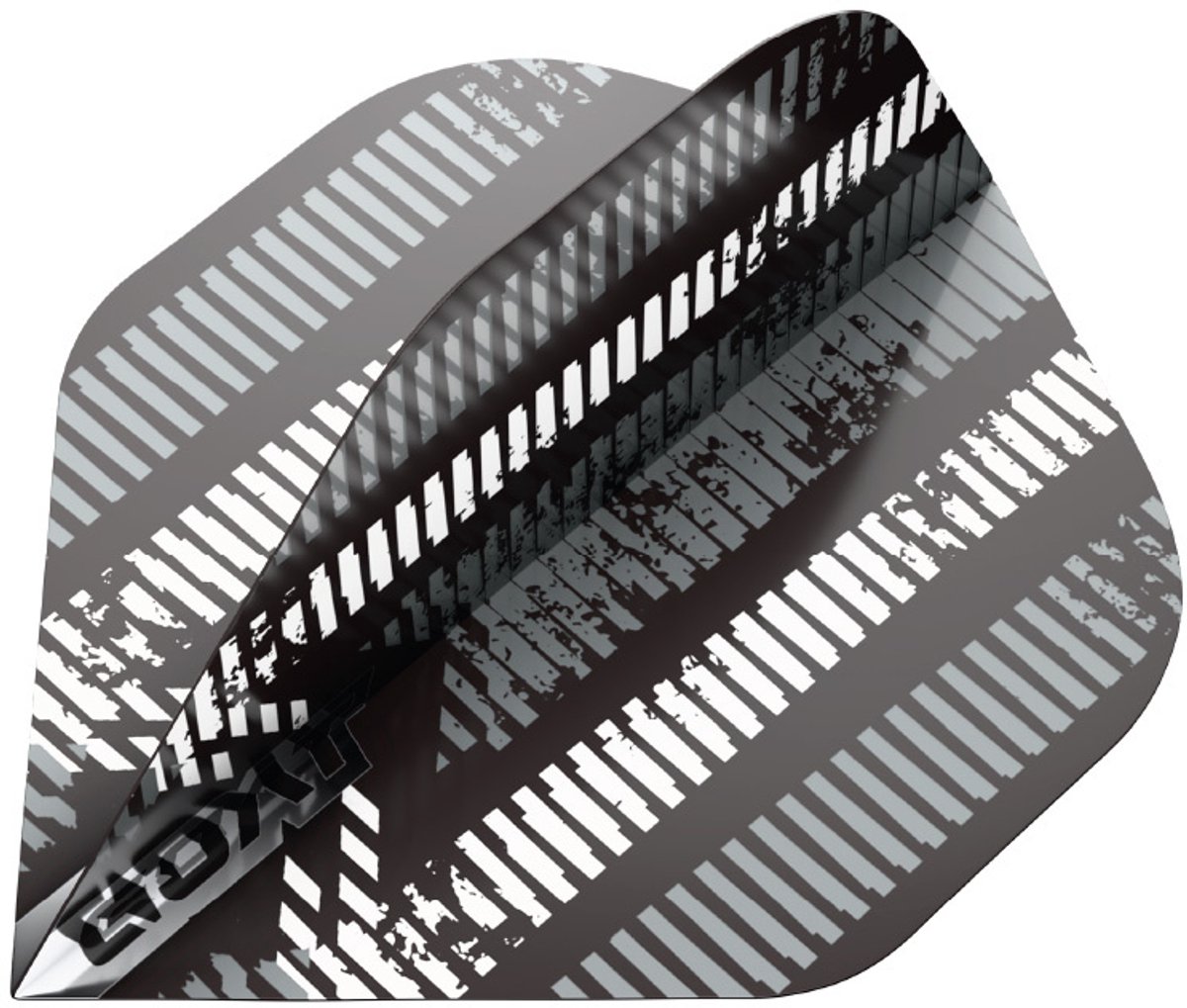 GOAT Sprocket NO2 - Dart Flights
