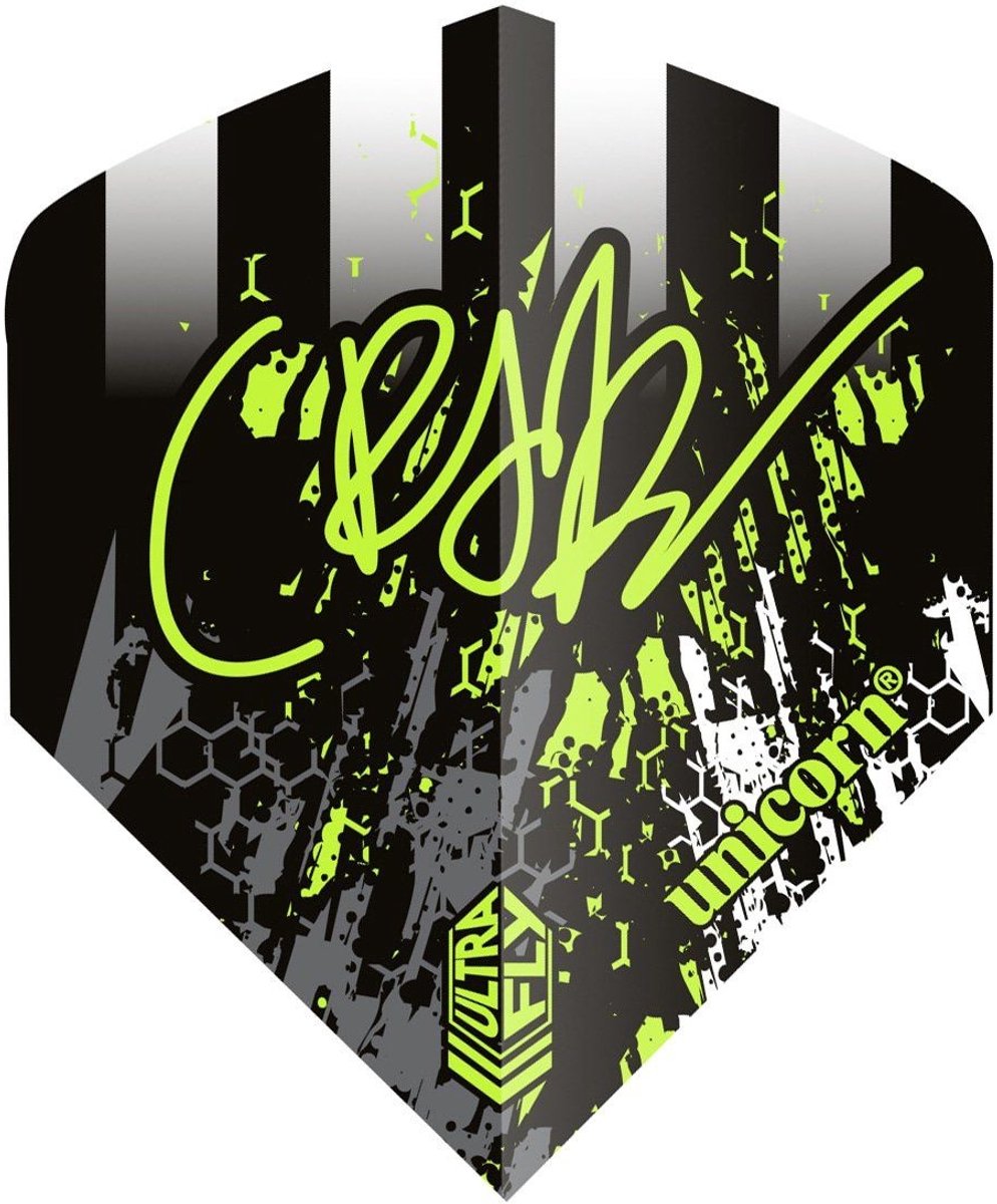 Unicorn Ultrafly Callan Rydz Big Wing - Dart Flights