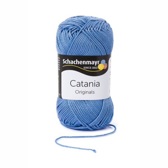 Schachenmayr Catania - 247 - Wolke