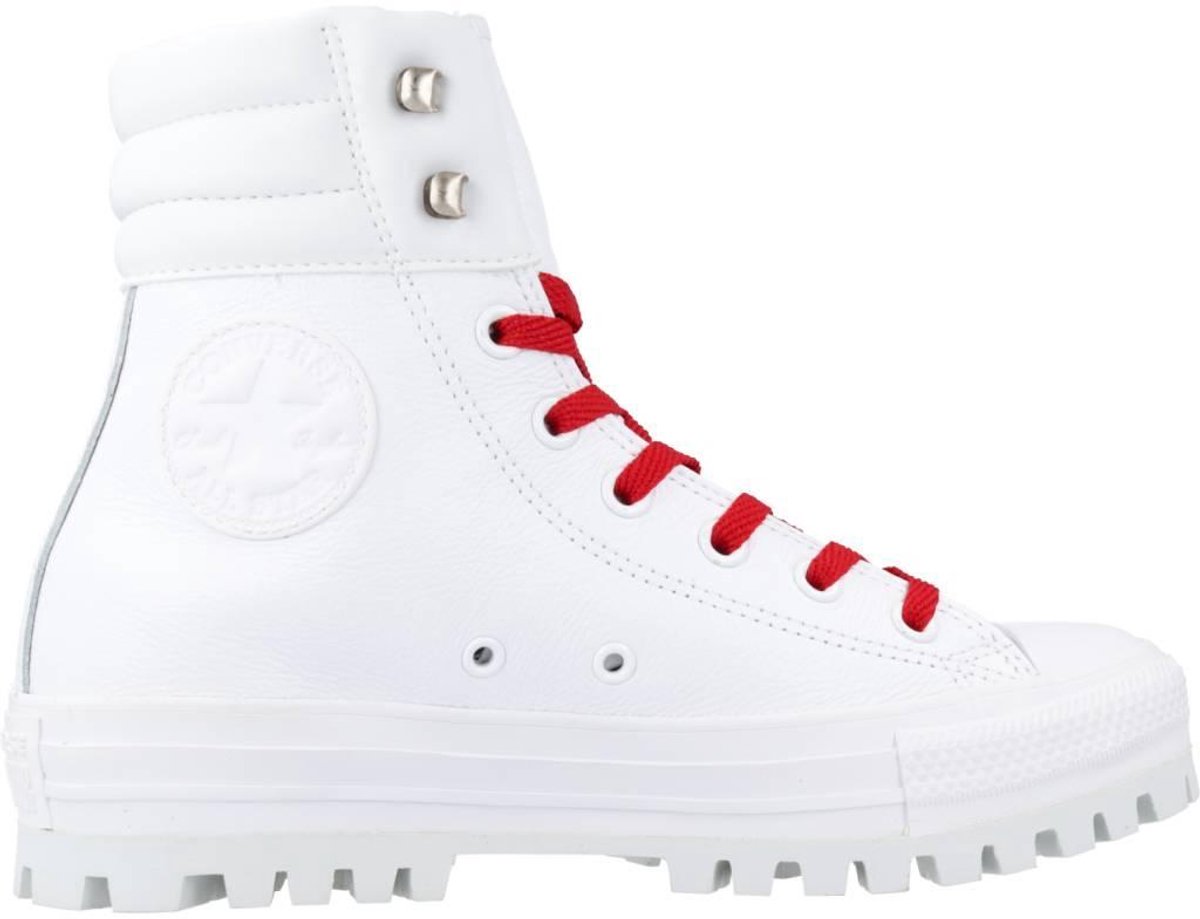 CONVERSE CHUCK TAYLOR ALL STAR 46 5 EU Wit