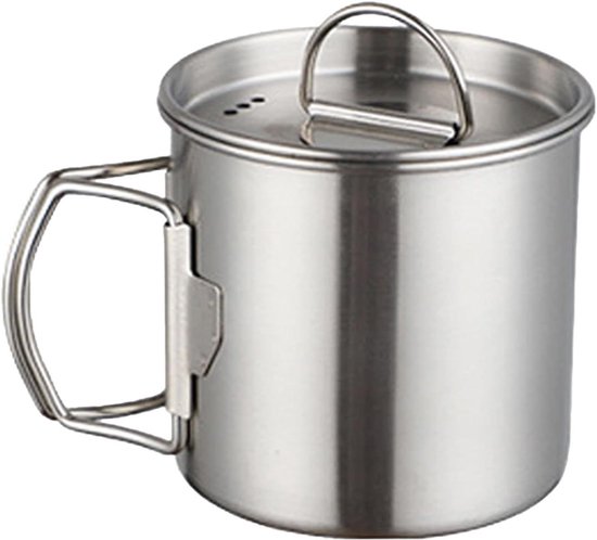 Koffiefilter houder siliconen opvouwbaar | Veneboer Camping & Outdoor