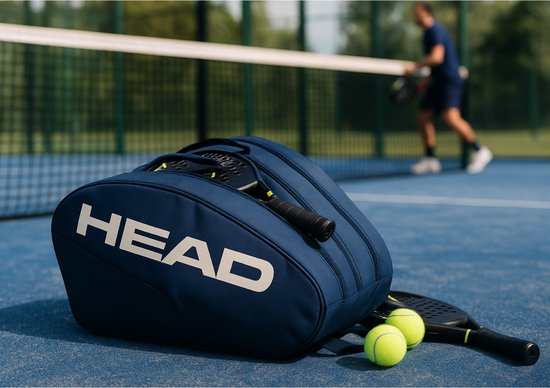 Padeltassen – sterk & ruim aanbod bij