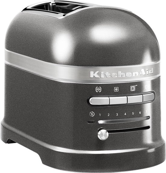 Kitchenaid Artisan 5KMT2204EMS