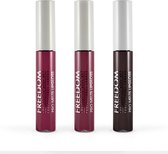 Freedom Makeup - Pro Melts Vamp Collection