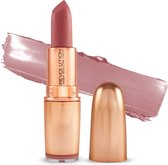 Makeup Revolution - Rose Gold Lipstick 4 g Lust