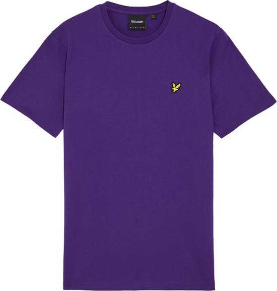 Lyle & Scott Plain T-Shirt