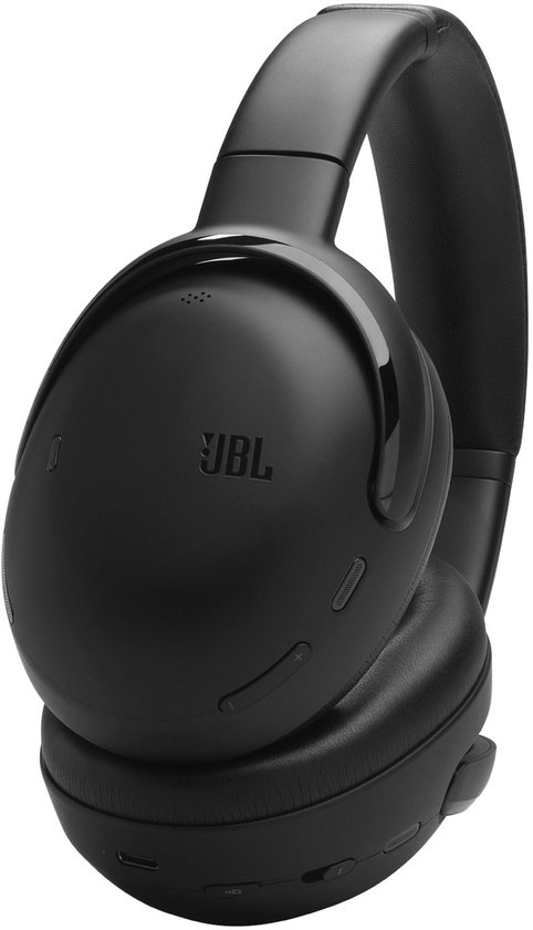 JBL Tour One M3 - Casque supra-auriculaire sans Ear NC - Zwart
