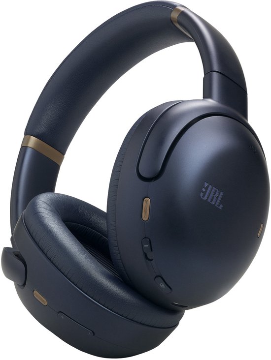 JBL Tour One M3 Draadloze Over-Ear Koptelefoon met Noise - JBL - €251,00