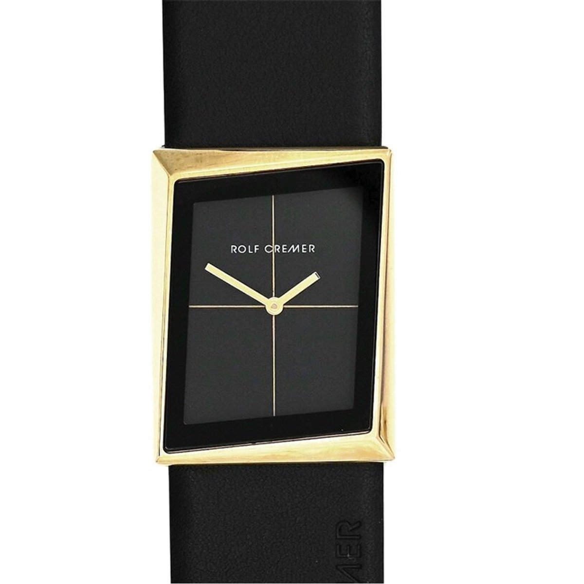 Rolf Cremer Stretch 508402 Horloge 28mm