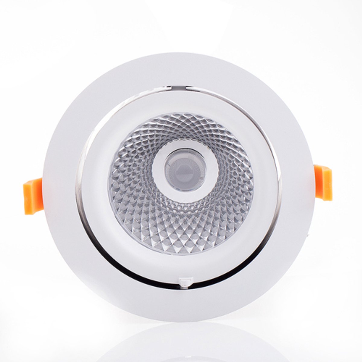 Econe Snow Gimble downlight 25W 2000Lm 5000K