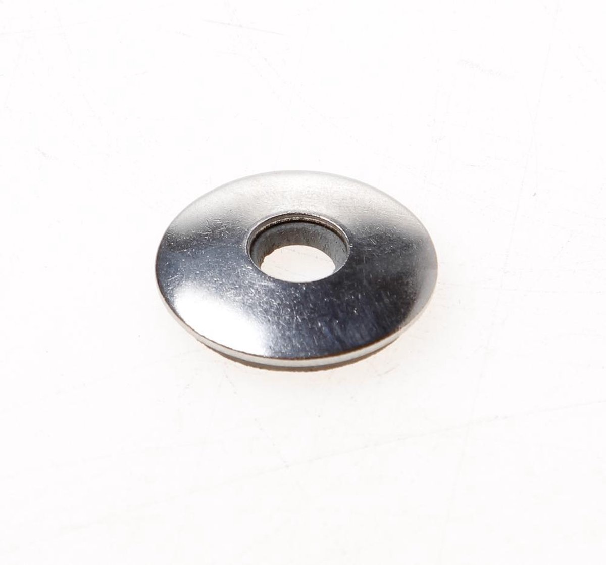 Hofa Neopreen ring RVS diameter 8.4 x 25mm - Hofa