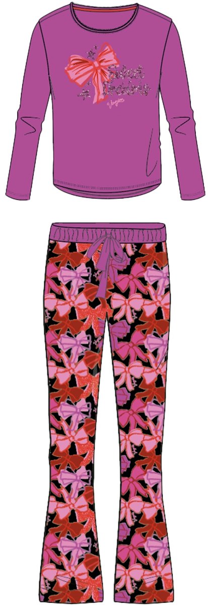 Vingino - Weike - Meisjes - Pyjamas