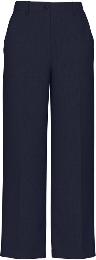 PIECES - PCKAMIL HW WIDE PANT NOOS BC - Dames - Leggings - maat S