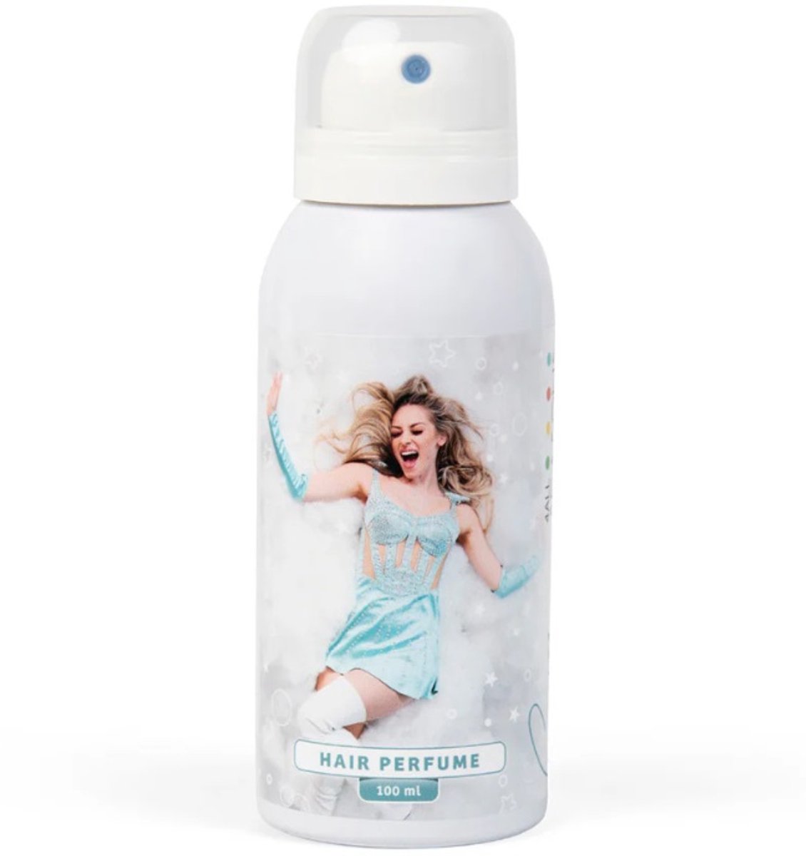 Hair perfume Camille (NEW) 100ml