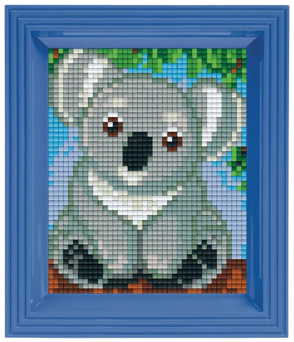 Pixelhobby Geschenkverpakking Koala 31354