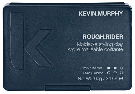 Kevin Murphy Rough.Rider Moldable Styling Clay – Haarklei – 100 gr