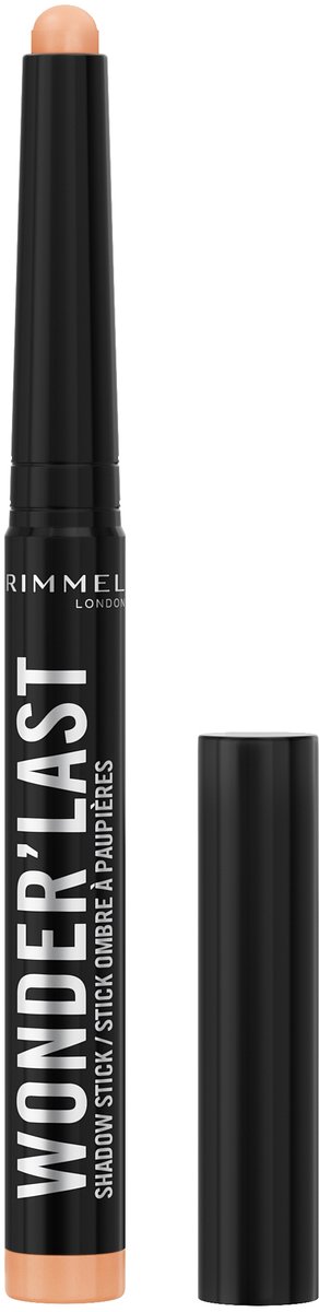 Rimmel Wonder Eyebrow Pencil 1.64 G