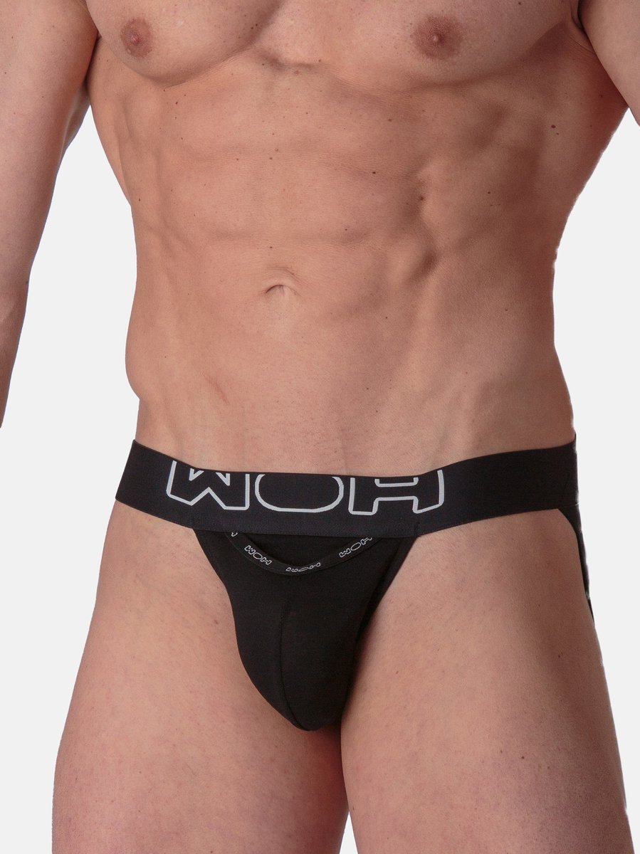 WOH Jockstrap Sexy Fun