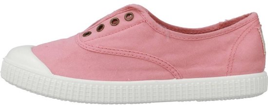 1915 Inglesa Elastico Lona Tinta Drec