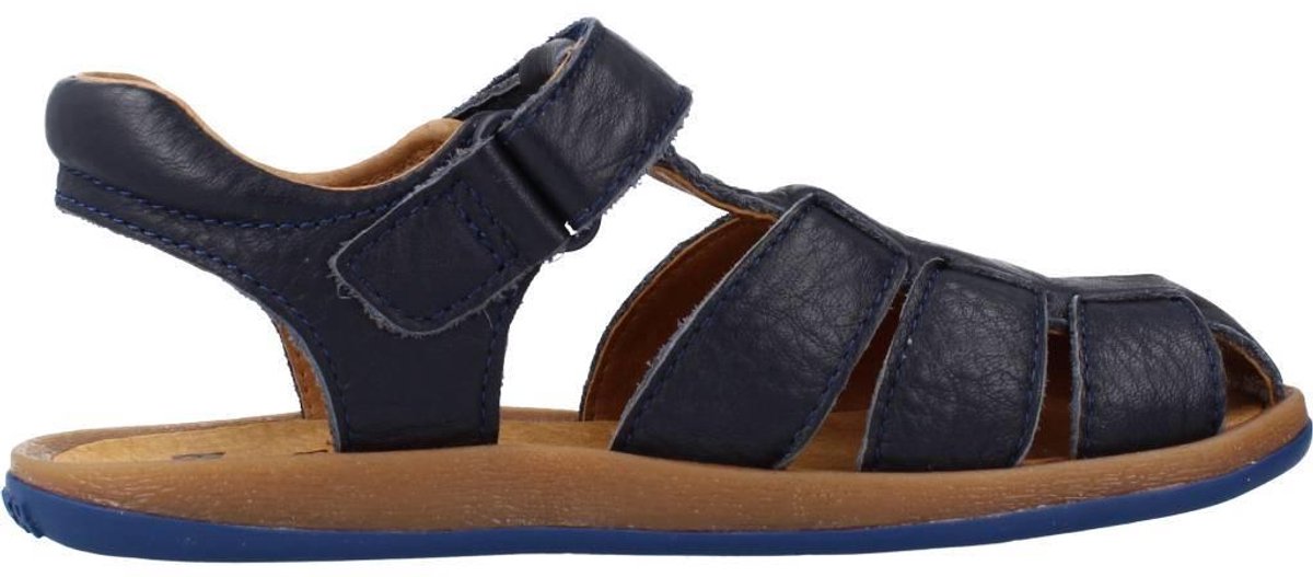 Camper Bicho Sandalen - Kinderen - Marine - 25