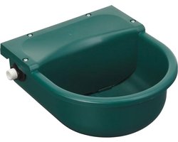 Vlotterdrinkbak kunststof Float Bowl S522 1/2", 3L