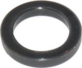 Axa Lagerring paumelle diameter 14mm en 10mm kunststof 1174-91-95