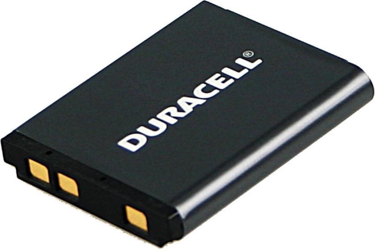 Camera-accu NP-45 / NP-45A / NP-45N voor Fuji - Origineel Duracell
