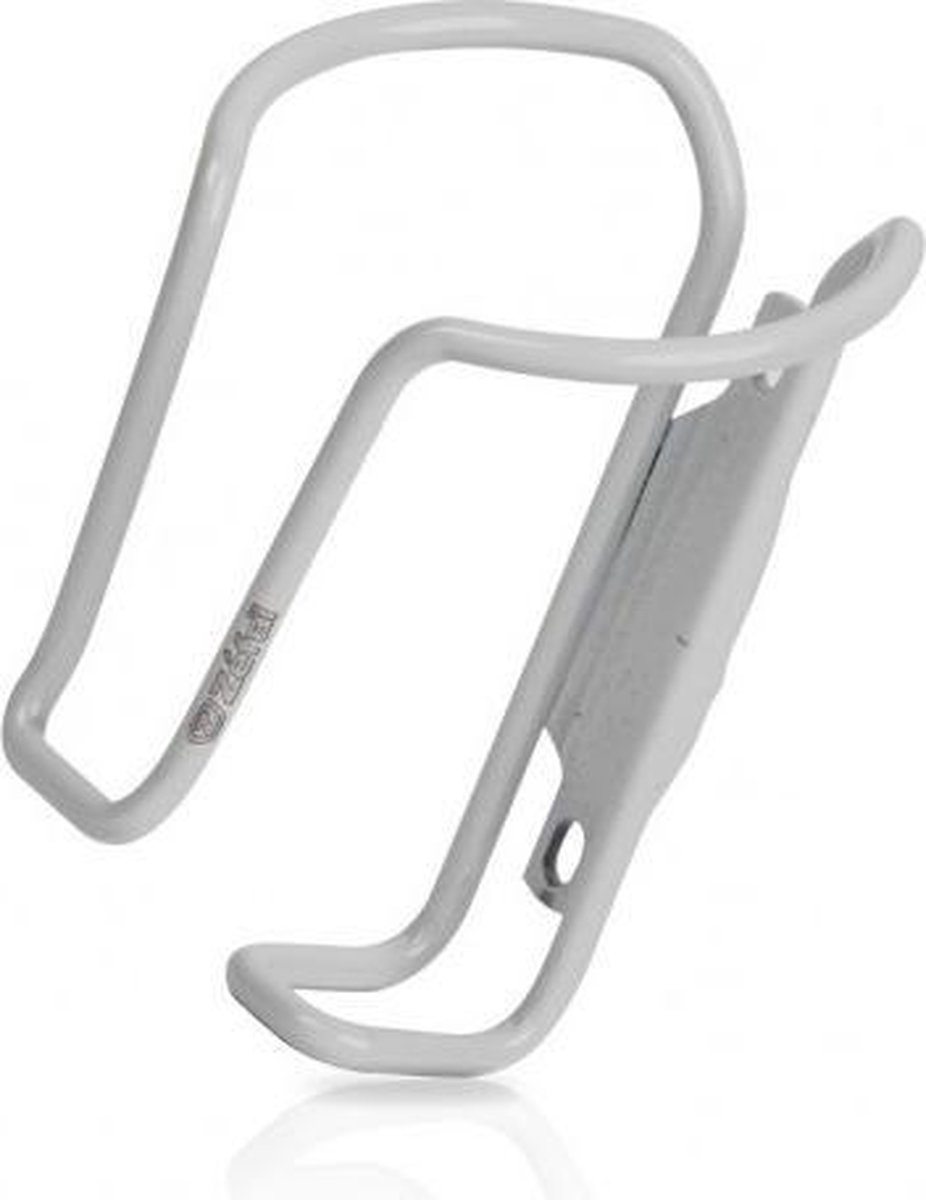 BIDONHOUDER ZEF PULSE FULL ALU ALM WI - 712184