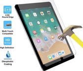 Apple iPad Pro 10.5 (2017) 2Pack Tempered Glass Transparant Screenprotector